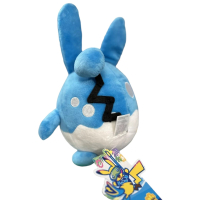 Authentic Pokemon Center plush Azumarill World Championships 2024 +/-20cm
